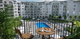 Жилой комплекс Kakao Residence - Солнечный берег, Болгария