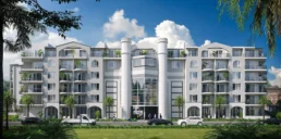 Жилой комплекс Kakao Residence - Солнечный берег, Болгария