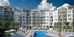 Жилой комплекс Kakao Residence - Солнечный берег, Болгария
