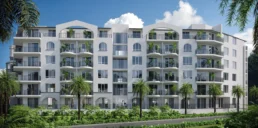 Жилой комплекс Kakao Residence - Солнечный берег, Болгария