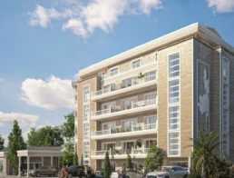 Жилой комплекс Magnolia Residence 10 - Солнечный берег, Болгария