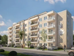 Жилой комплекс Magnolia 8 - Солнечный берег, Болгария