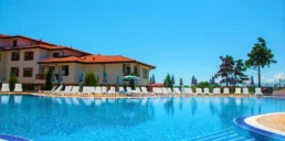 Жилой комплекс Gardenia Hills - Солнечный берег, Болгария