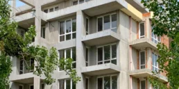 Жилой комплекс Villa Martini - Солнечный берег, Болгария