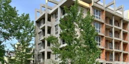 Жилой комплекс Villa Martini - Солнечный берег, Болгария