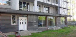 Жилой комплекс Villa Martini - Солнечный берег, Болгария