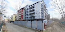 Жилой комплекс Villa Martini - Солнечный берег, Болгария
