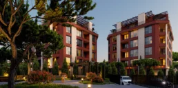 Жилой комплекс Sunny View Central - Солнечный берег, Болгария