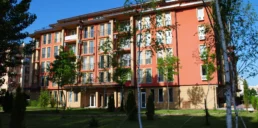 Жилой комплекс Sunny View Central - Солнечный берег, Болгария