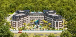 Жилой комплекс Harmony Premium - Солнечный берег, Болгария