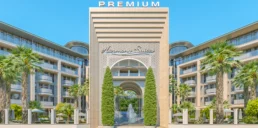 Жилой комплекс Harmony Premium - Солнечный берег, Болгария