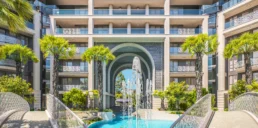 Жилой комплекс Harmony Premium - Солнечный берег, Болгария