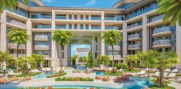 Жилой комплекс Harmony Premium - Солнечный берег, Болгария