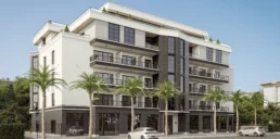 Жилой комплекс Trinity Residence - Солнечный берег, Болгария