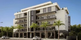 Жилой комплекс Trinity Residence - Солнечный берег, Болгария
