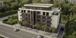 Жилой комплекс Trinity Residence - Солнечный берег, Болгария