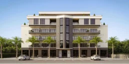Жилой комплекс Trinity Residence - Солнечный берег, Болгария