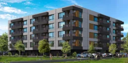 Жилой комплекс Prespa Apartments - Солнечный берег, Болгария