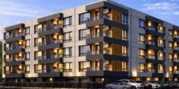 Жилой комплекс Prespa Apartments - Солнечный берег, Болгария