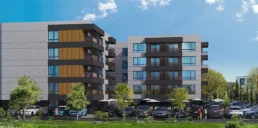 Жилой комплекс Prespa Apartments - Солнечный берег, Болгария