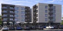 Жилой комплекс Prespa Apartments - Солнечный берег, Болгария