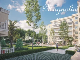Жилой комплекс Magnolia 13 - Солнечный берег, Болгария