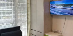 Студия в комплексе Topoli - Солнечный берег, Болгария