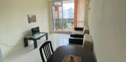 Студия в комплексе Sunset Beach 4 - Солнечный берег, Болгария