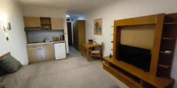 Студия в комплексе Emerald Beach Resort - Равда, Болгария
