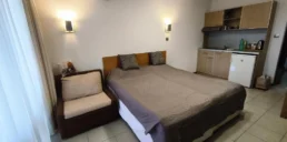 Студия в комплексе Emerald Beach Resort - Равда, Болгария