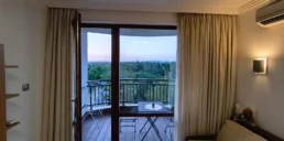Студия в комплексе Emerald Beach Resort - Равда, Болгария