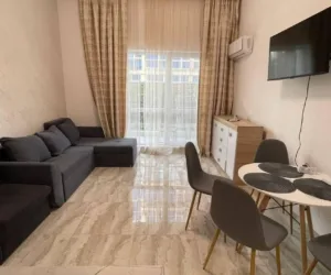 Студия в комплексе Magnolia 6 Солнечный берег, Болгария