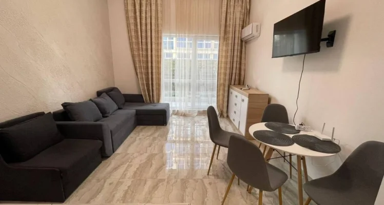 Студия в комплексе Magnolia 6 - Солнечный берег, Болгария
