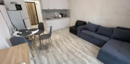 Студия в комплексе Magnolia 6 - Солнечный берег, Болгария