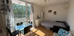 Студия в комплексе Gerber Residence 3 - Солнечный берег, Болгария