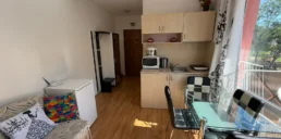 Студия в комплексе Gerber Residence 3 - Солнечный берег, Болгария