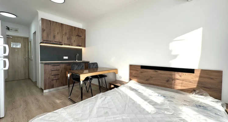 Студия в комплексе Macon Residence - Святой Влас, Болгария