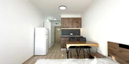 Студия в комплексе Macon Residence - Святой Влас, Болгария