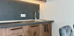 Студия в комплексе Macon Residence - Святой Влас, Болгария