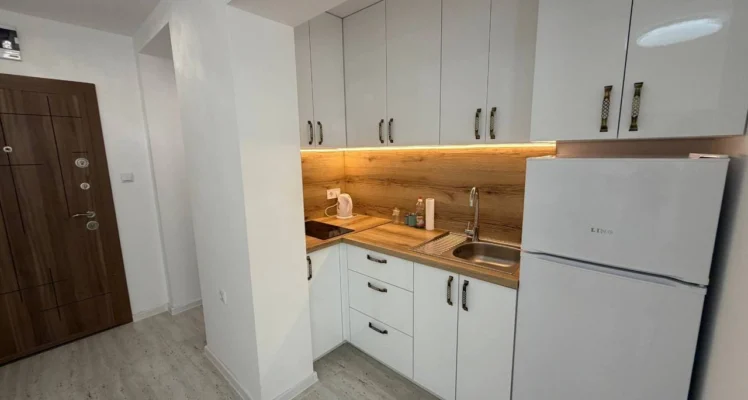 Студия в комплексе Grand Villa - Святой Влас, Болгария