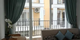 Студия в комплексе Grand Villa - Святой Влас, Болгария