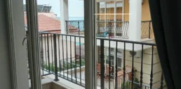 Студия в комплексе Grand Villa - Святой Влас, Болгария