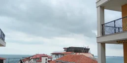 Студия в комплексе Grand Villa - Святой Влас, Болгария