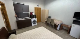 Студия в комплексе Sunny View Central - Солнечный берег, Болгария