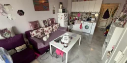 Студия в комплексе Flora Beach Resort - Поморие, Болгария
