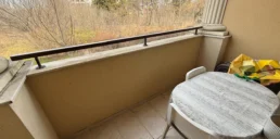 Студия в комплексе Flora Beach Resort - Поморие, Болгария