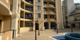 Студия в комплексе Flora Beach Resort - Поморие, Болгария