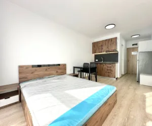 Студия в комплексе Macon Residence Святой Влас, Болгария