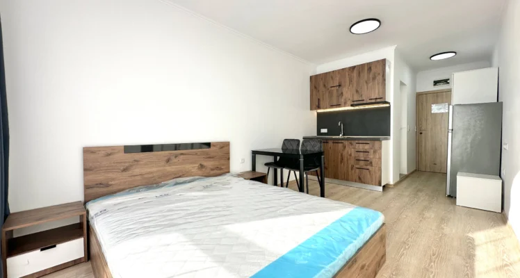 Студия в комплексе Macon Residence - Святой Влас, Болгария