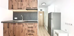 Студия в комплексе Macon Residence - Святой Влас, Болгария